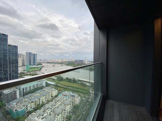 Căn hộ cho thuê tại Khu phố 4, Thành phố Hồ Chí Minh