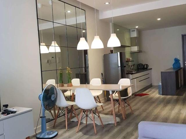 Căn hộ cho thuê tại Thủ Đức, Hồ Chí Minh