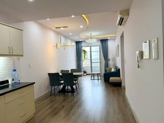 Căn hộ cho thuê tại Thủ Đức, Hồ Chí Minh