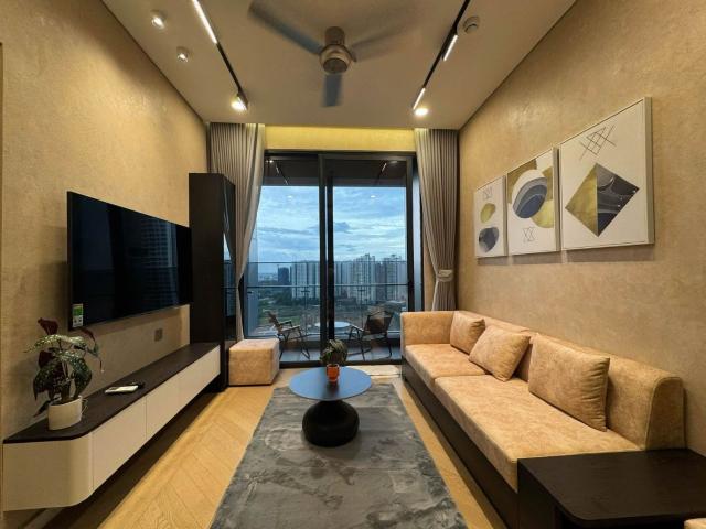 Căn hộ cho thuê tại Thủ Đức, Hồ Chí Minh