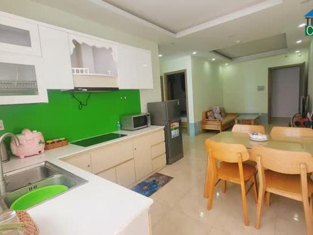 Căn hộ cho thuê tại Gia Lai