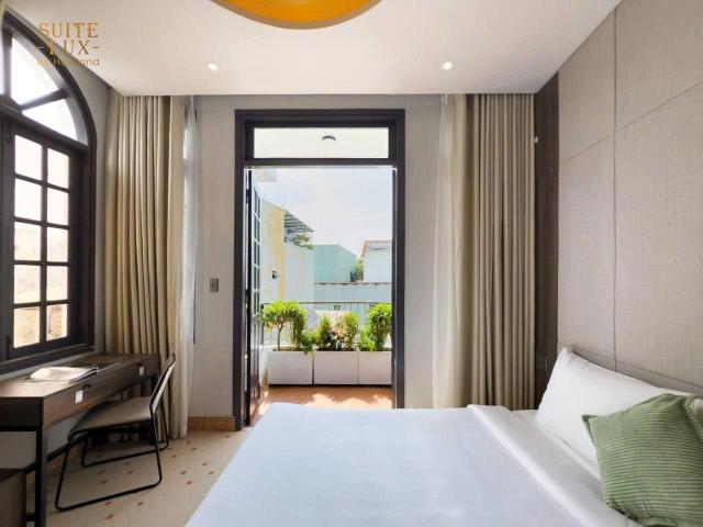 Căn hộ cho thuê tại Hải Châu, Đà Nẵng