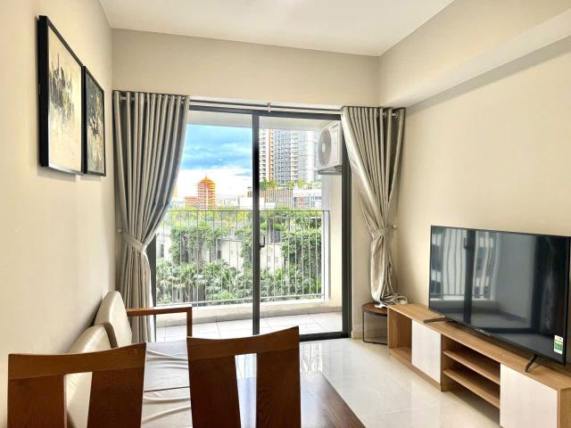 Căn hộ cho thuê tại Thủ Đức, Hồ Chí Minh