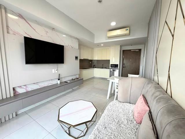 Căn hộ cho thuê tại Thủ Đức, Hồ Chí Minh