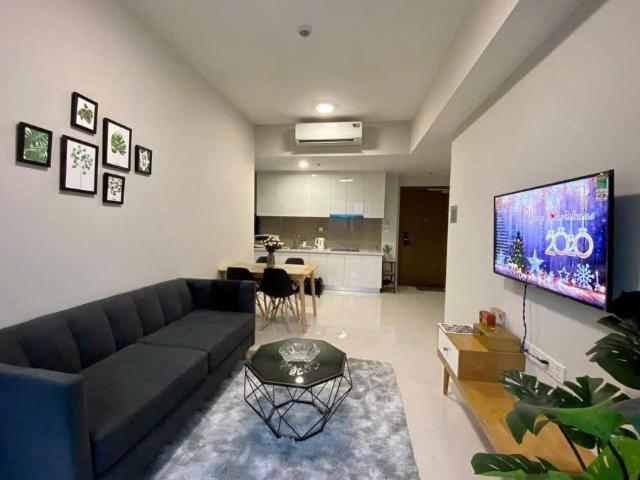 Căn hộ cho thuê tại Thủ Đức, Hồ Chí Minh