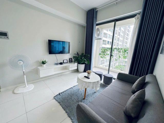Căn hộ cho thuê tại Thủ Đức, Hồ Chí Minh