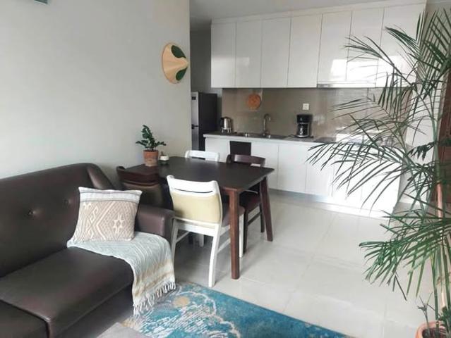 Căn hộ cho thuê tại Thủ Đức, Hồ Chí Minh