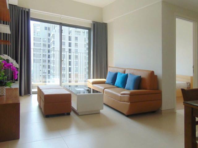 Căn hộ cho thuê tại Thủ Đức, Hồ Chí Minh