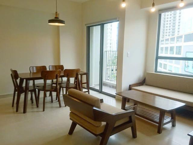 Căn hộ cho thuê tại Thủ Đức, Hồ Chí Minh