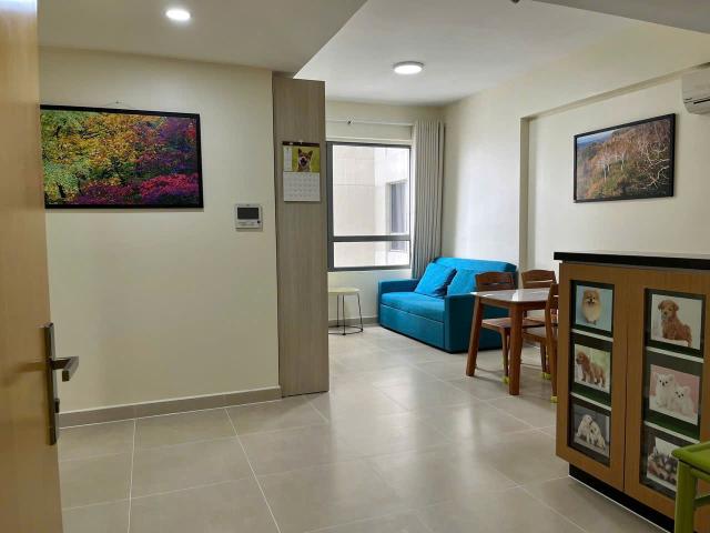 Căn hộ cho thuê tại Thủ Đức, Hồ Chí Minh