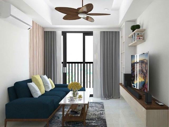 Căn hộ cho thuê tại Thủ Đức, Hồ Chí Minh