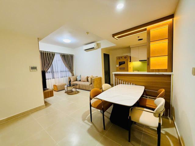 Căn hộ cho thuê tại Thủ Đức, Hồ Chí Minh