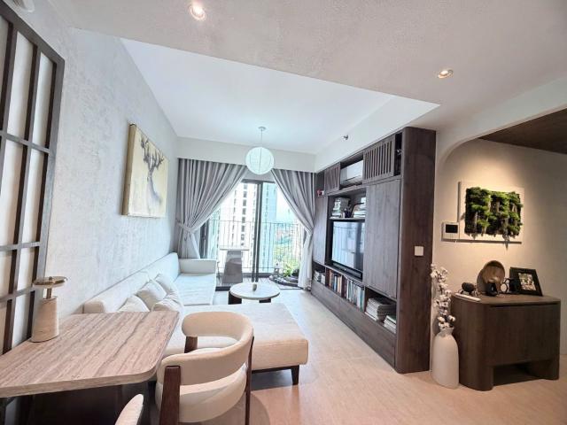 Căn hộ cho thuê tại Thủ Đức, Hồ Chí Minh