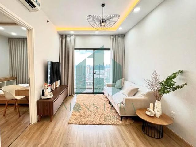 Căn hộ cho thuê tại Thủ Đức, Hồ Chí Minh