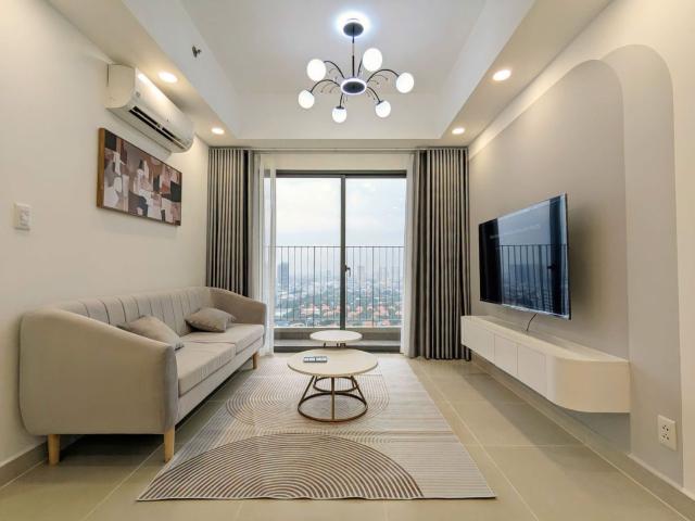 Căn hộ cho thuê tại Thủ Đức, Hồ Chí Minh