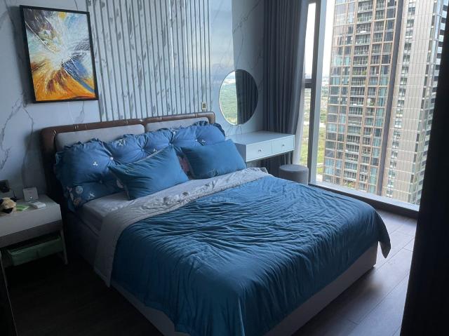 Căn hộ cho thuê tại Thủ Đức, Hồ Chí Minh