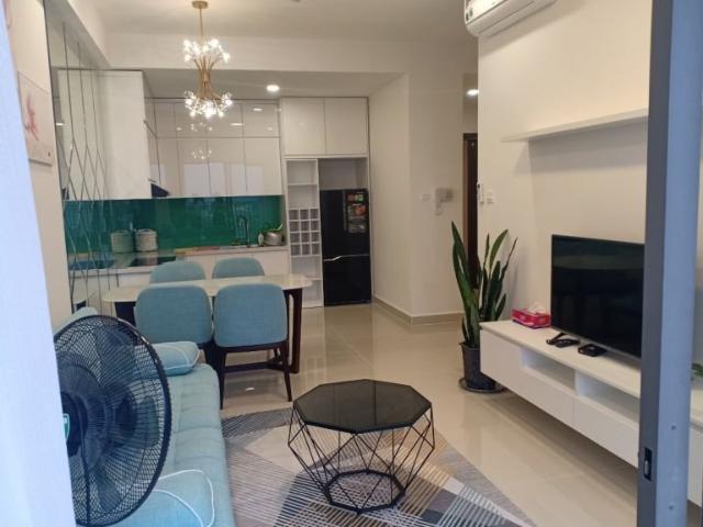 Căn hộ cho thuê tại Hồ Chí Minh