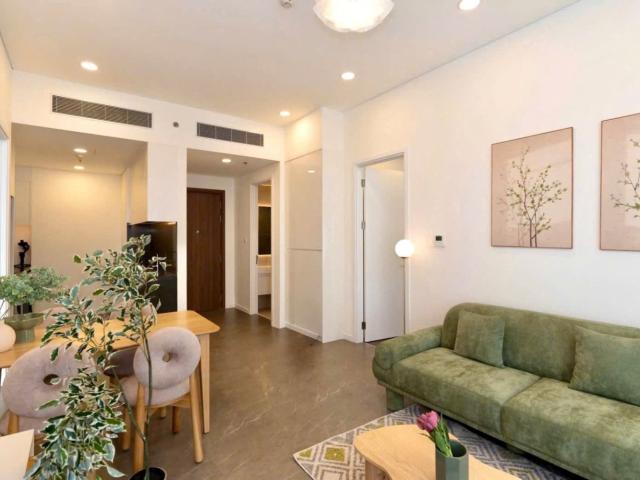 Căn hộ cho thuê tại Khu phố 4, Thành phố Hồ Chí Minh