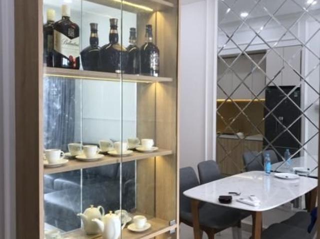 Căn hộ cho thuê tại Thủ Đức, Hồ Chí Minh