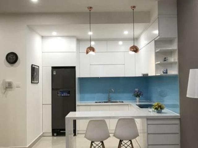 Căn hộ cho thuê tại Thủ Đức, Hồ Chí Minh