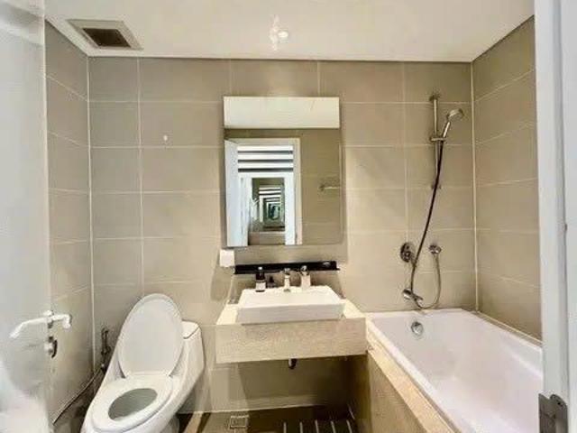 Căn hộ cho thuê tại Thủ Đức, Hồ Chí Minh