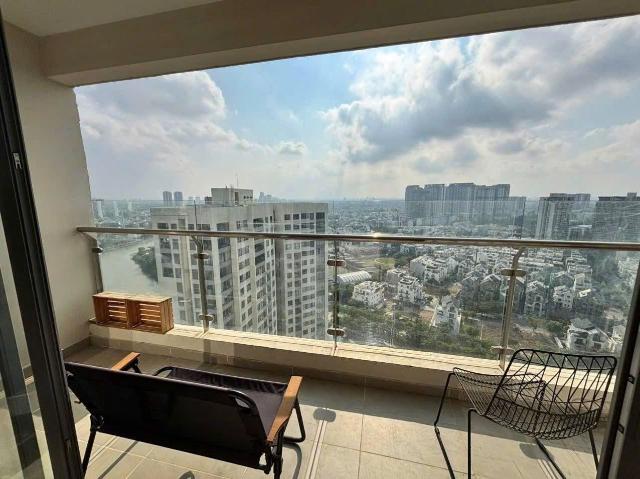Căn hộ cho thuê tại Thủ Đức, Hồ Chí Minh