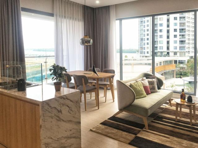 Căn hộ cho thuê tại Thủ Đức, Hồ Chí Minh
