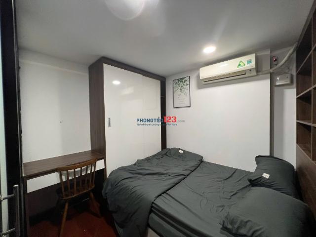 Bất động sản cho thuê tại Hồ Chí Minh