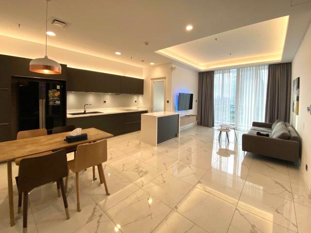 Căn hộ cho thuê tại Thủ Đức, Hồ Chí Minh