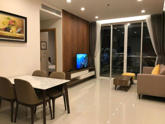 Căn hộ cho thuê tại Thủ Đức, Hồ Chí Minh