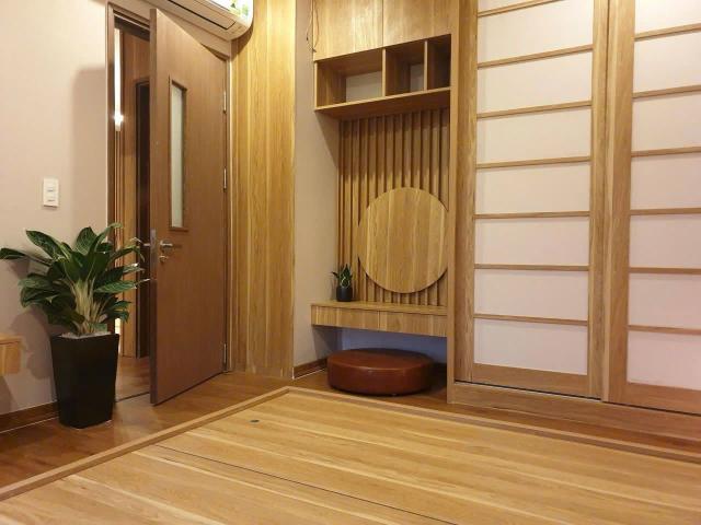 Căn hộ cho thuê tại Hải Phòng