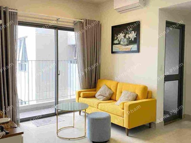 Căn hộ cho thuê tại Thủ Đức, Hồ Chí Minh