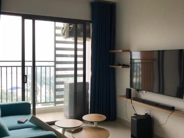 Căn hộ cho thuê tại Khu phố 23, Thành phố Hồ Chí Minh