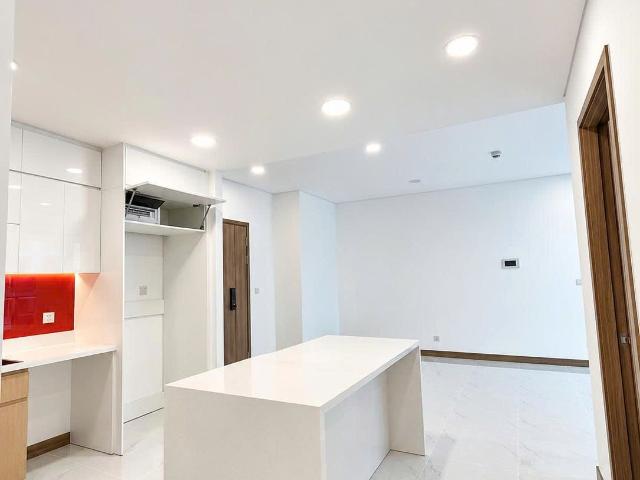 Căn hộ cho thuê tại Khu phố 36, Thành phố Hồ Chí Minh