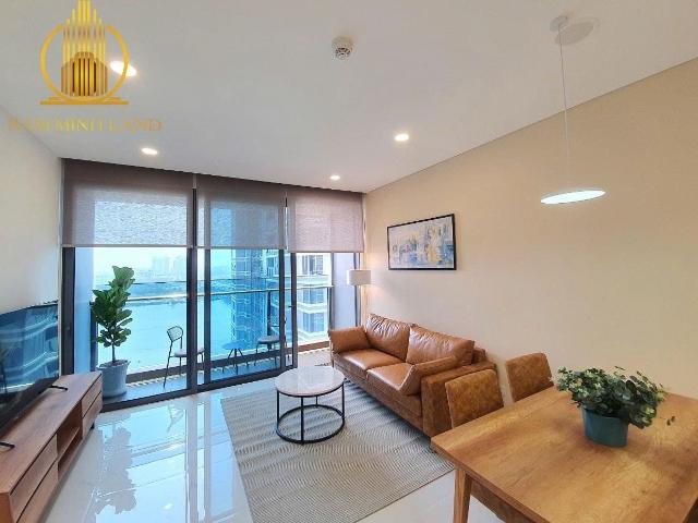 Căn hộ cho thuê tại Thủ Đức, Hồ Chí Minh