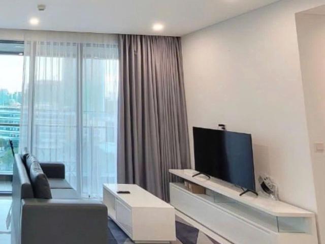 Căn hộ cho thuê tại Thủ Đức, Hồ Chí Minh