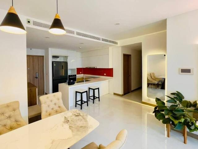 Căn hộ cho thuê tại Thủ Đức, Hồ Chí Minh