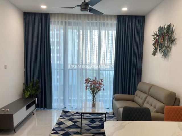 Căn hộ cho thuê tại Thủ Đức, Hồ Chí Minh