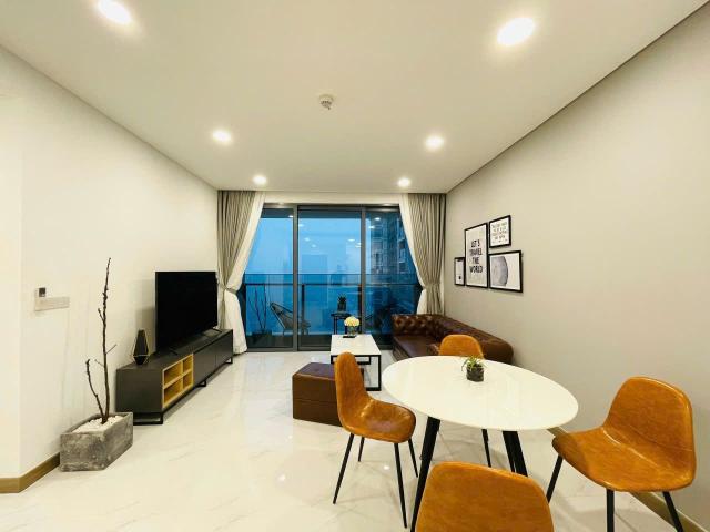 Căn hộ cho thuê tại Thủ Đức, Hồ Chí Minh