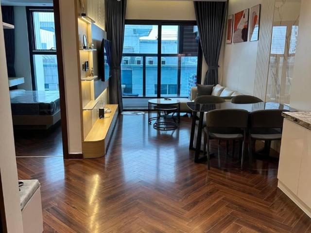 Căn hộ cho thuê tại Ngô Quyền, Hải Phòng