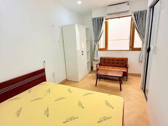 Căn hộ cho thuê tại Thủ Đức, Hồ Chí Minh