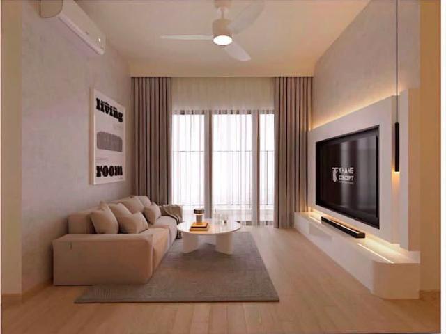 Căn hộ cho thuê tại Hồ Chí Minh