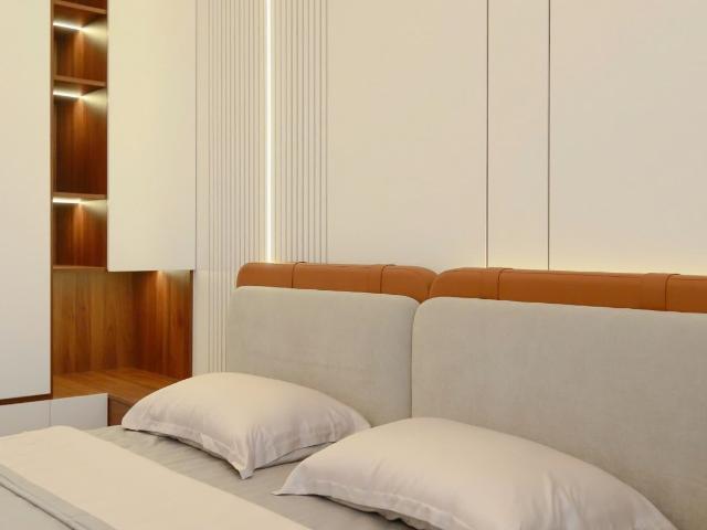 Căn hộ cho thuê tại Ngô Quyền, Hải Phòng