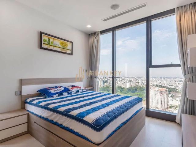 Căn hộ cho thuê tại Thủ Đức, Hồ Chí Minh