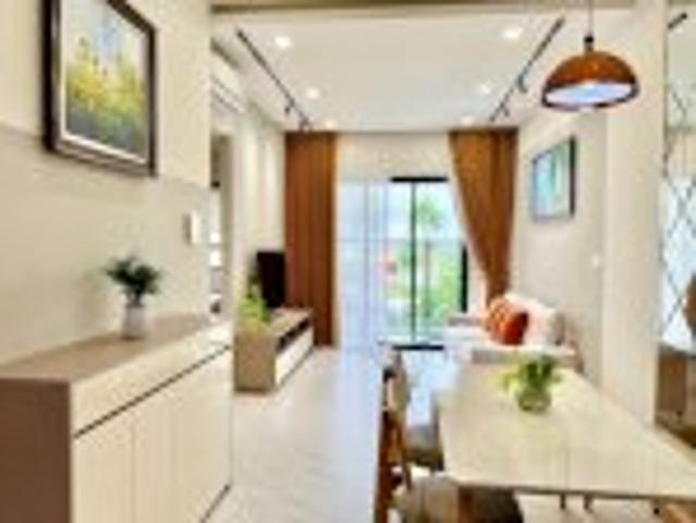 Bất động sản bán tại Bình Dương, Xã Bình Dương