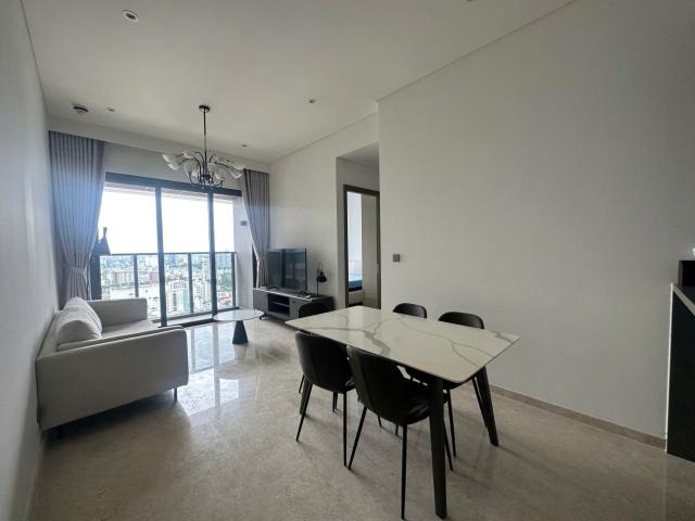 Căn hộ cho thuê tại Thủ Đức, Hồ Chí Minh