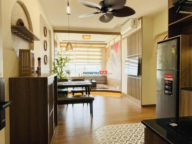 Bất động sản cho thuê tại Hồ Chí Minh