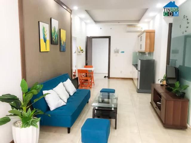 Căn hộ cho thuê tại Gia Lai