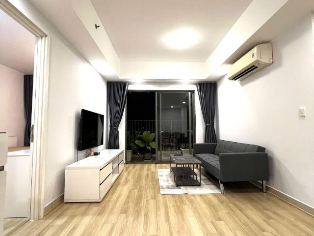 Căn hộ cho thuê tại Thủ Đức, Hồ Chí Minh