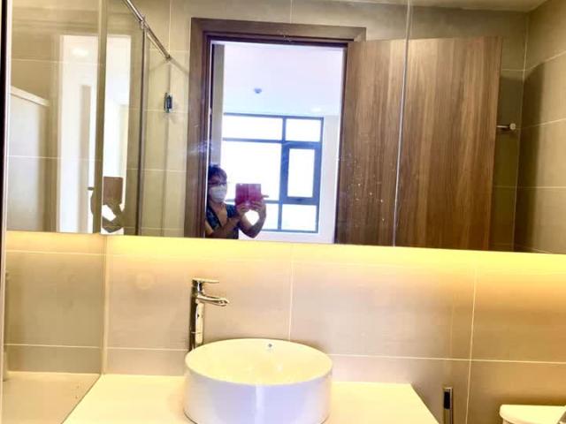 Căn hộ cho thuê tại Thủ Đức, Hồ Chí Minh
